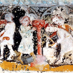 Wall Paintings